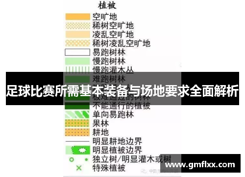 足球比赛所需基本装备与场地要求全面解析